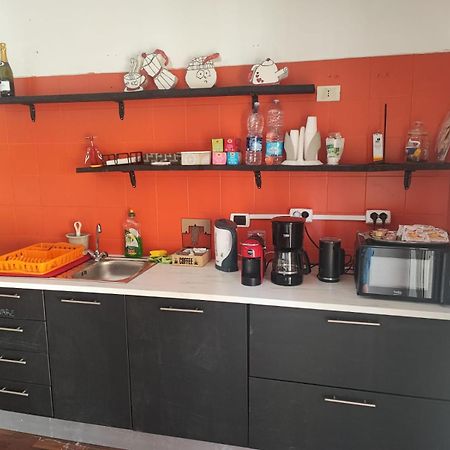 Hotel Umberto Street Katania Zewnętrze zdjęcie
