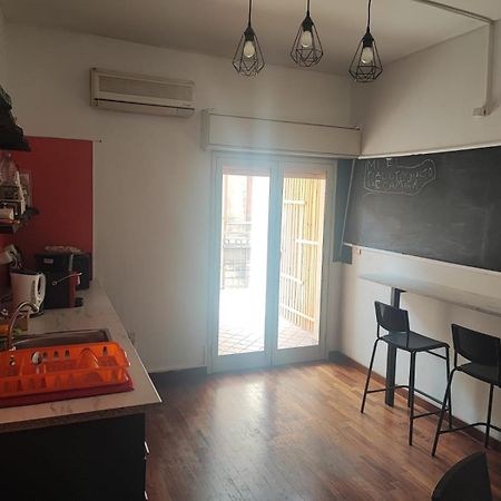 Hotel Umberto Street Katania Zewnętrze zdjęcie