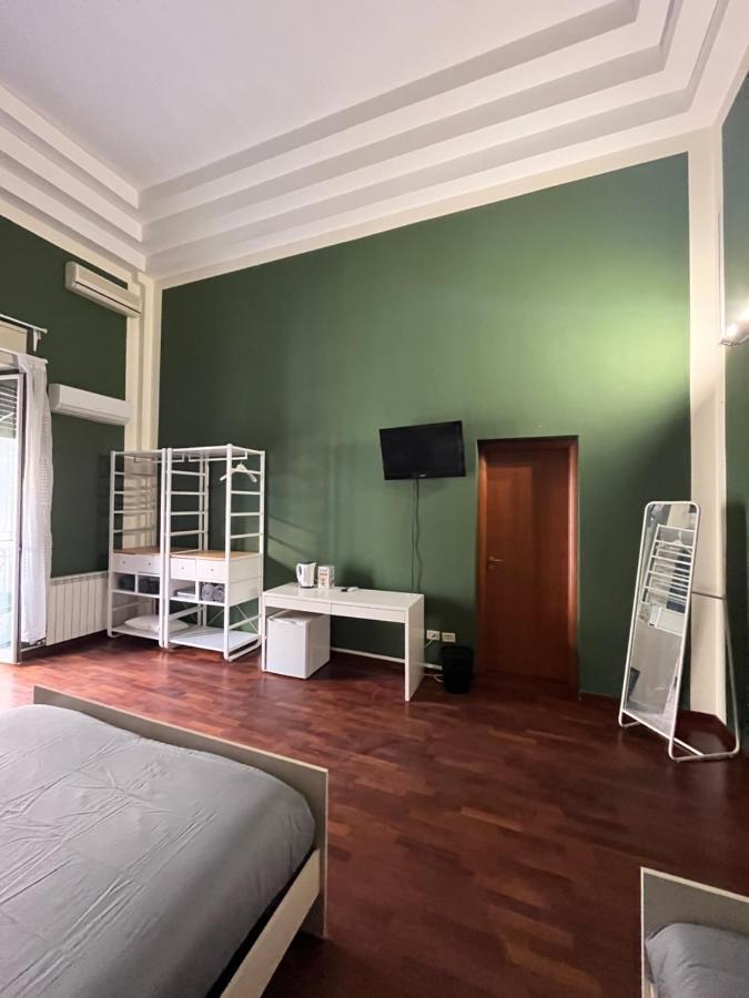 Hotel Umberto Street Katania Zewnętrze zdjęcie