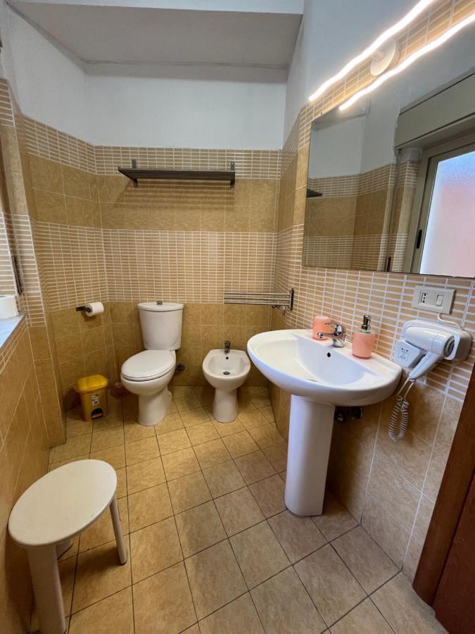 Hotel Umberto Street Katania Zewnętrze zdjęcie