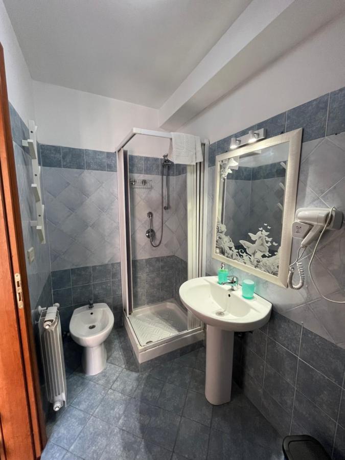 Hotel Umberto Street Katania Zewnętrze zdjęcie