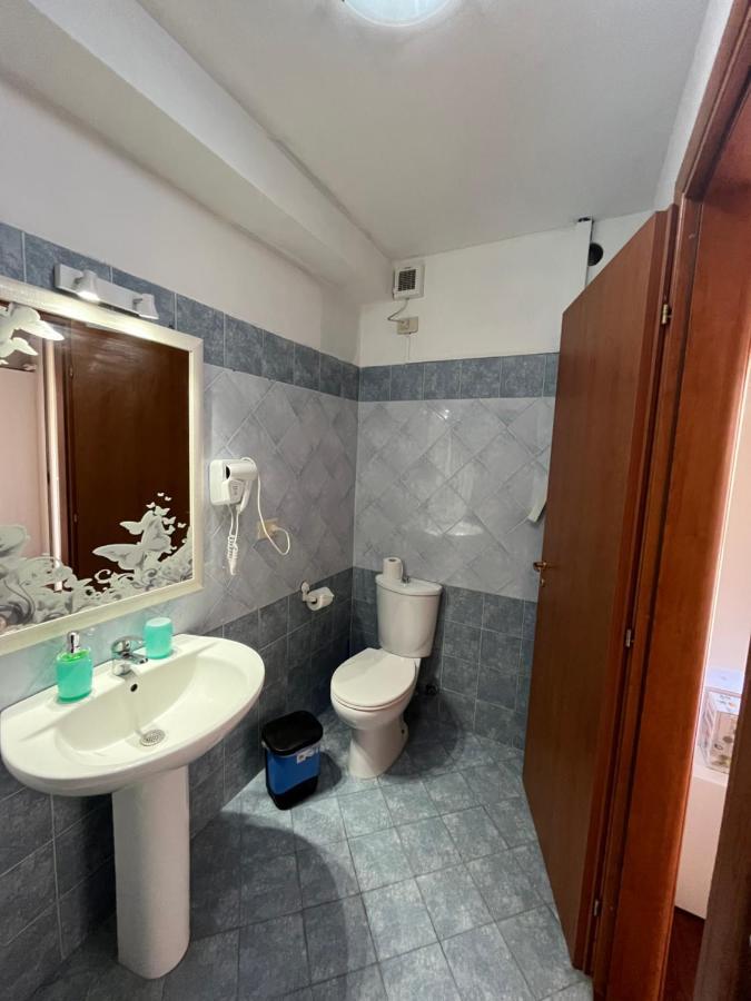 Hotel Umberto Street Katania Zewnętrze zdjęcie