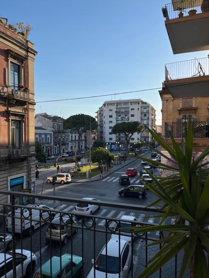Hotel Umberto Street Katania Zewnętrze zdjęcie