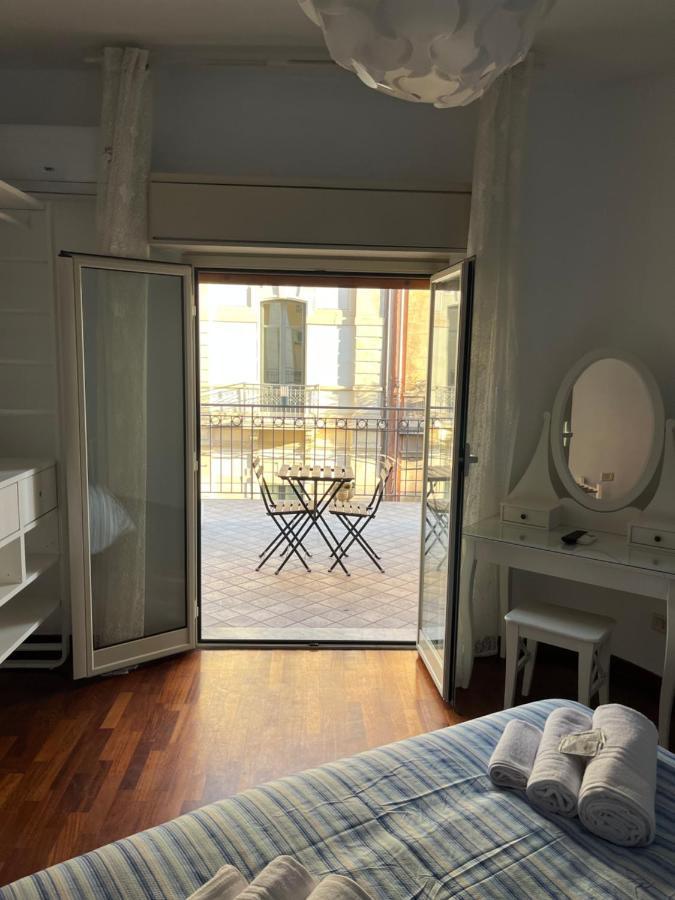 Hotel Umberto Street Katania Zewnętrze zdjęcie