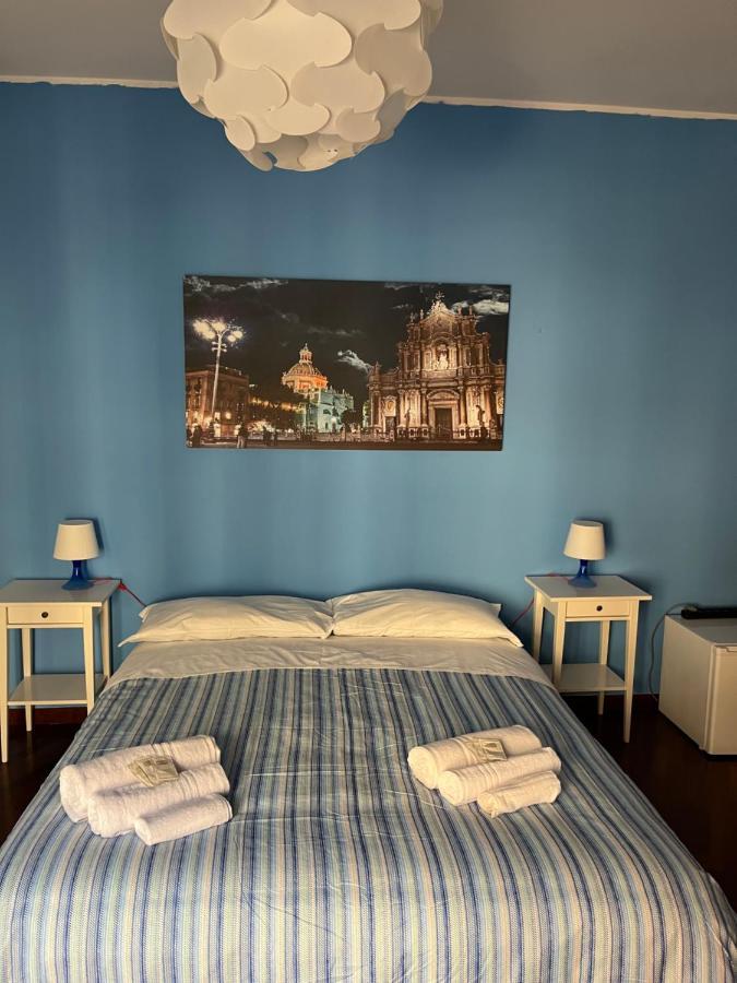 Hotel Umberto Street Katania Zewnętrze zdjęcie