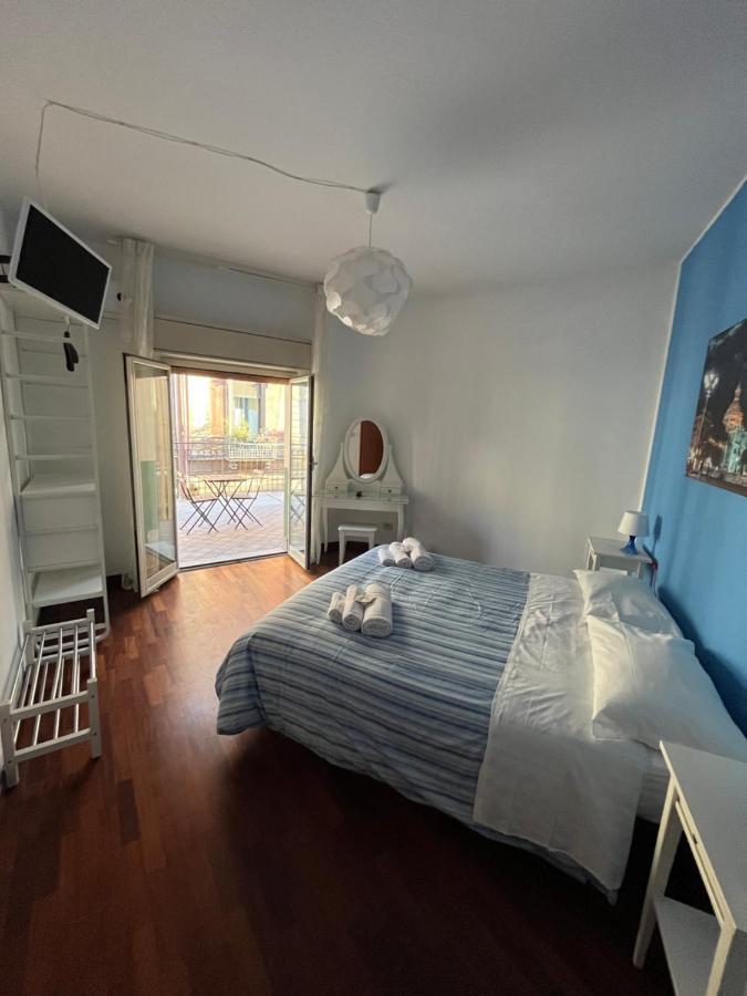 Hotel Umberto Street Katania Zewnętrze zdjęcie