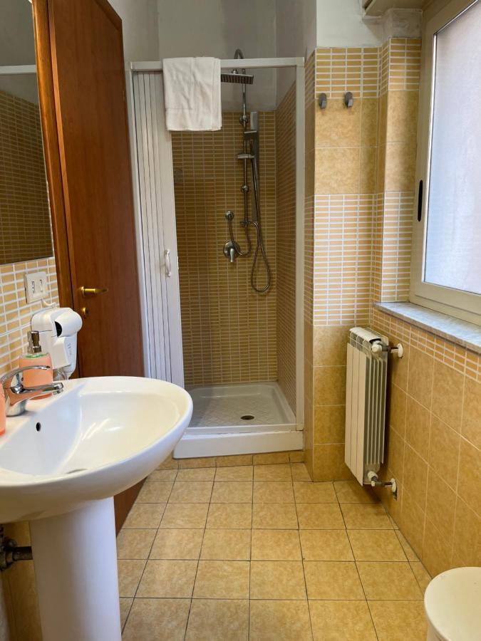 Hotel Umberto Street Katania Zewnętrze zdjęcie
