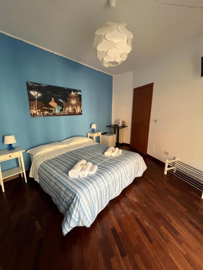 Hotel Umberto Street Katania Zewnętrze zdjęcie