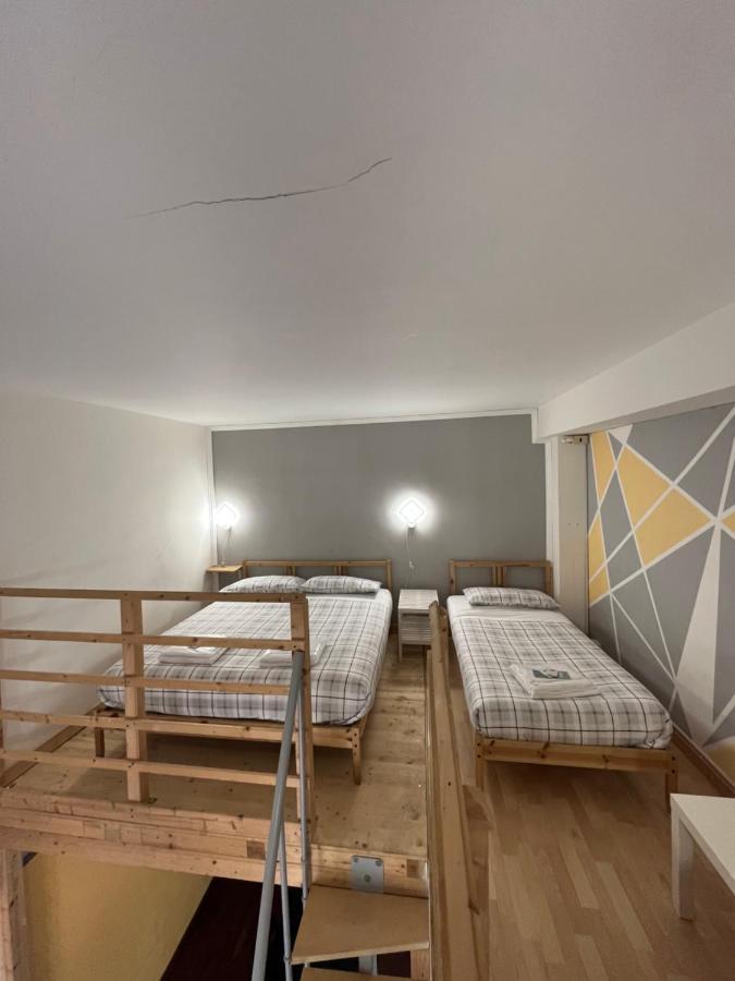 Hotel Umberto Street Katania Zewnętrze zdjęcie