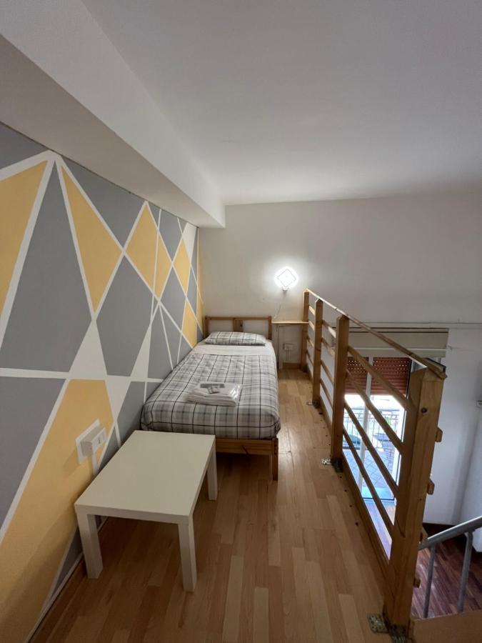 Hotel Umberto Street Katania Zewnętrze zdjęcie