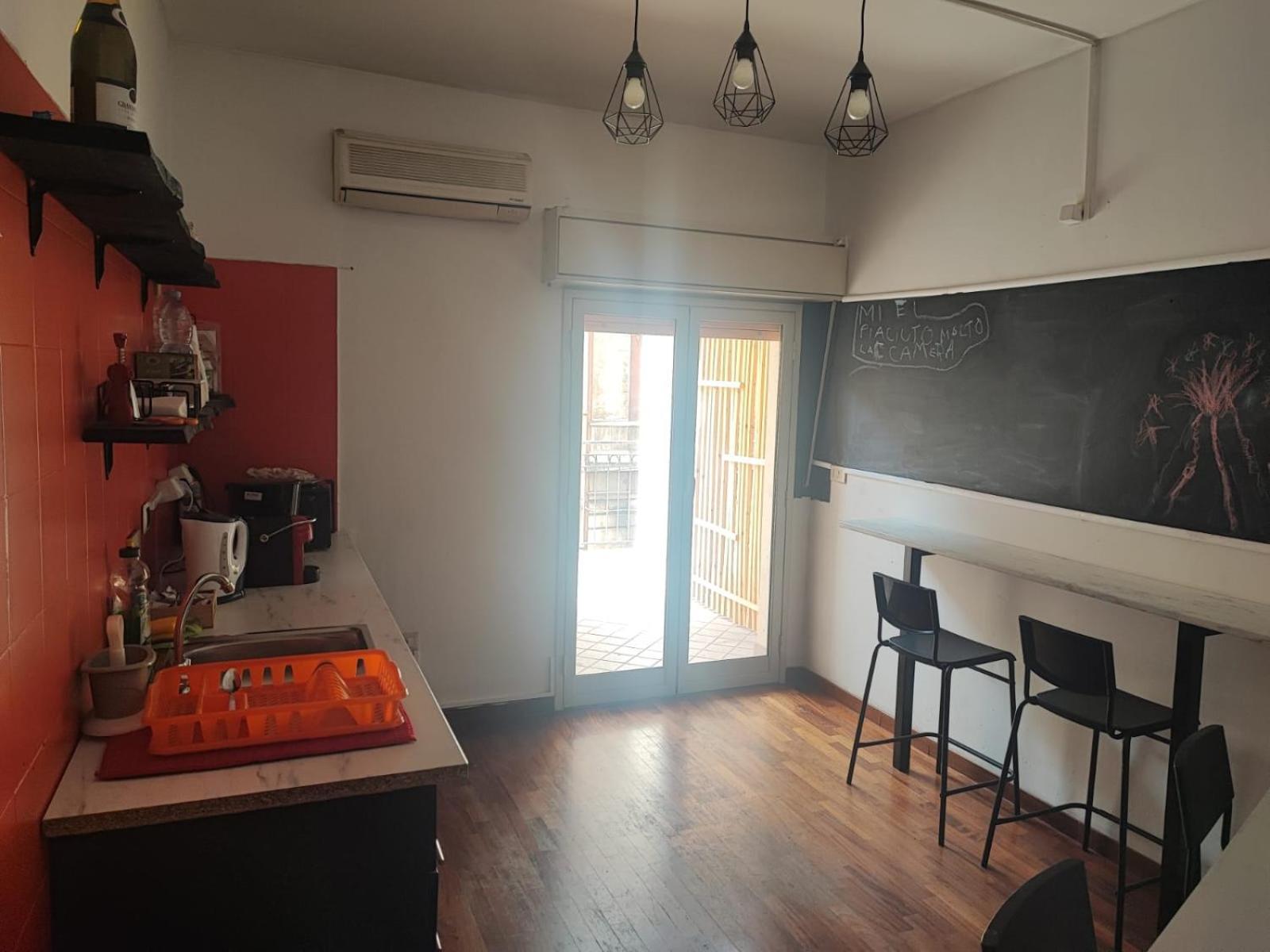 Hotel Umberto Street Katania Zewnętrze zdjęcie
